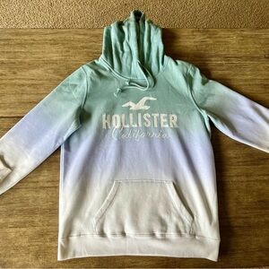 Woman’s Hollister Hoodie